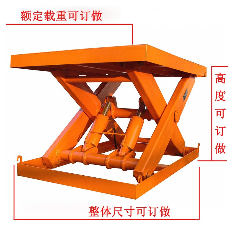 廠家是怎樣來核算升降貨梯的價格呢?
